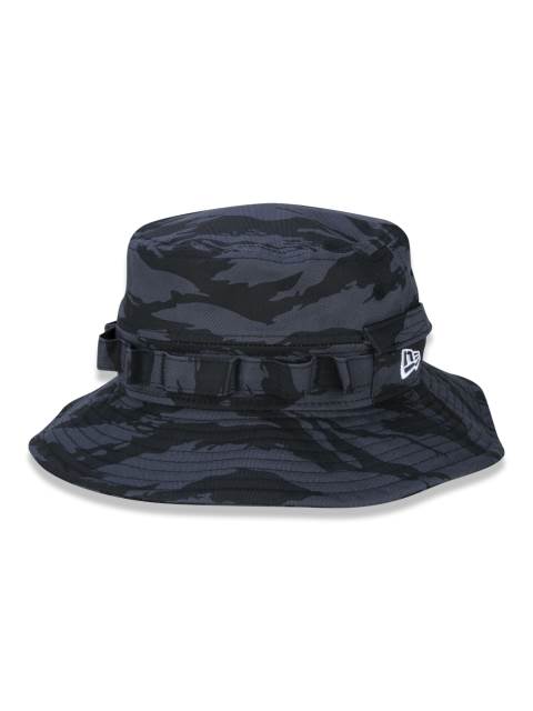 Chapéu Bucket Aventura Camuflado Global Collection