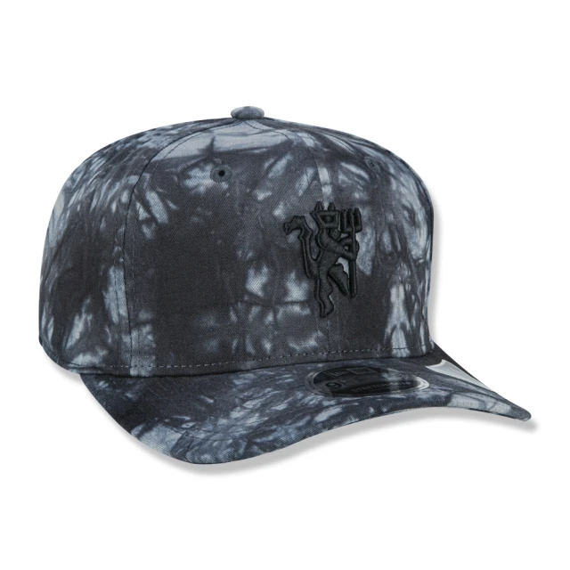 Boné 9FIFTY Stretch Snap Dyed Manchester United