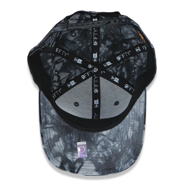 Boné 9FIFTY Stretch Snap Dyed Manchester United