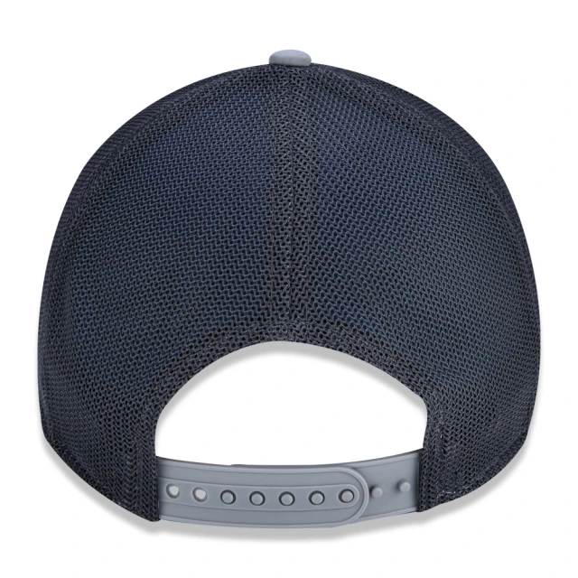 Boné 9FIFTY Stretch Snap Mclaren F1 Abu Dhabi