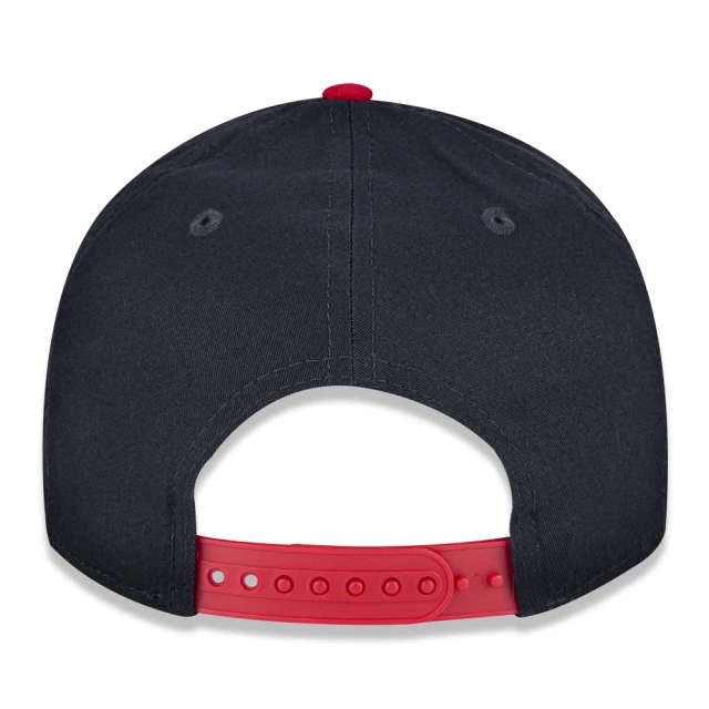 Boné 9FIFTY Stretch Snap Mclaren F1 Estados Unidos EUA