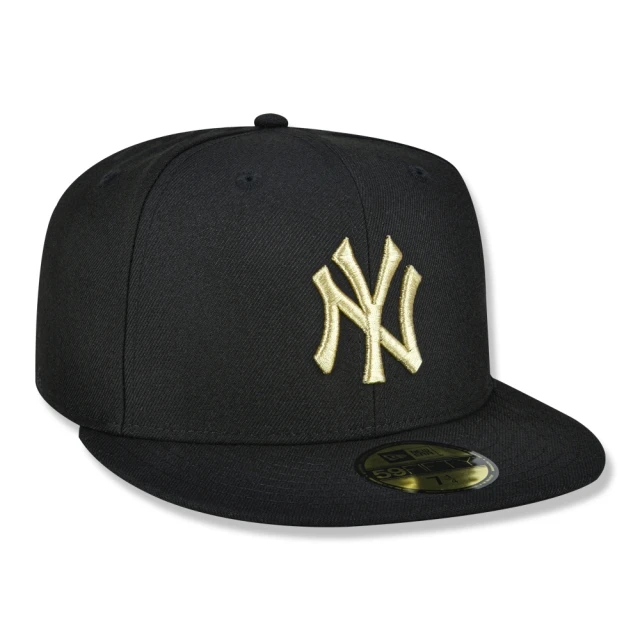 Boné 59FIFTY MLB New York Yankees