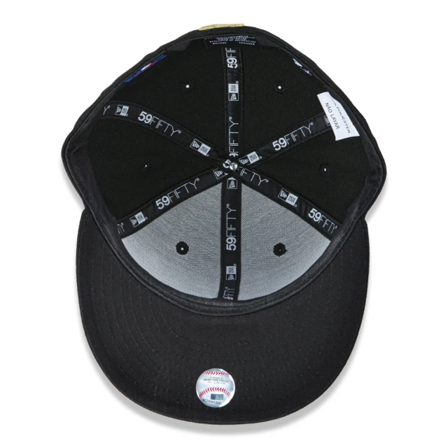 Boné 59FIFTY MLB New York Yankees