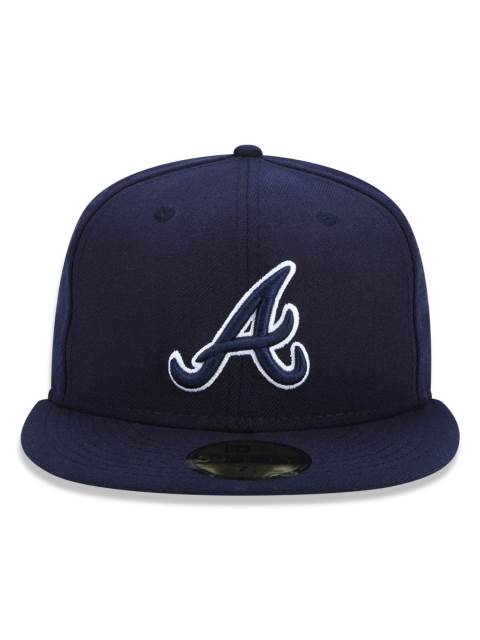 Boné 59FIFTY L.A Angels Of Anaheim MLB