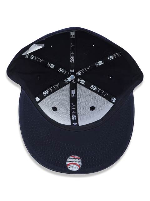 Boné 59FIFTY L.A Angels Of Anaheim MLB