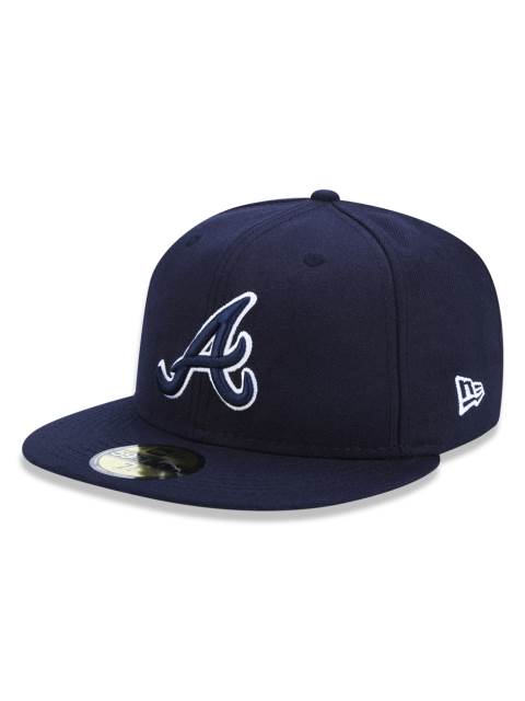 Boné 59FIFTY L.A Angels Of Anaheim MLB