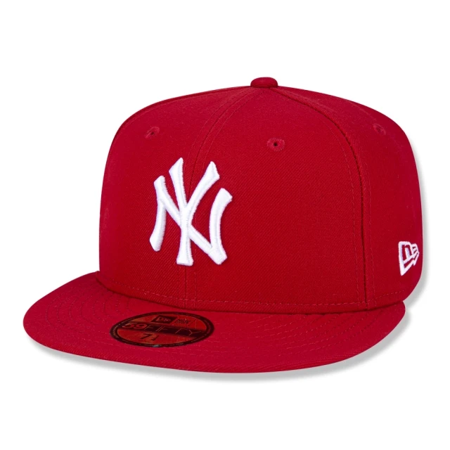 Boné 59FIFTY MLB New York Yankees