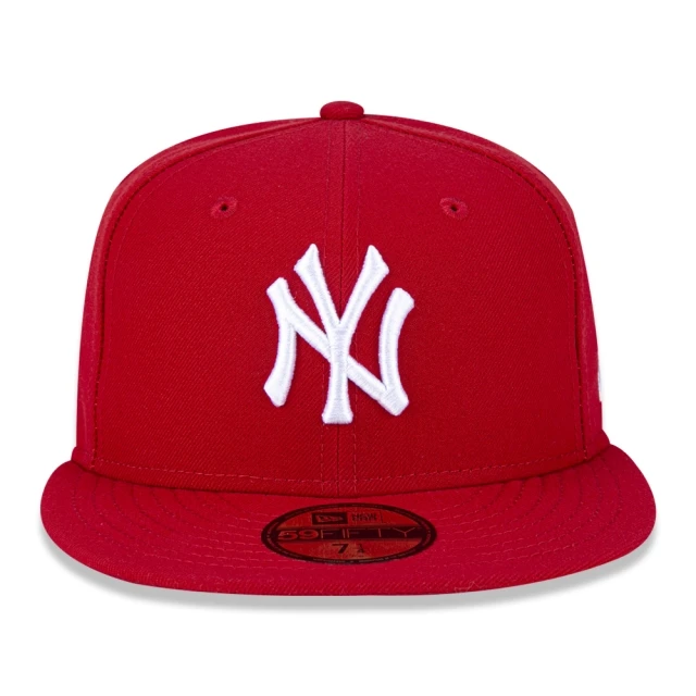 Boné 59FIFTY MLB New York Yankees