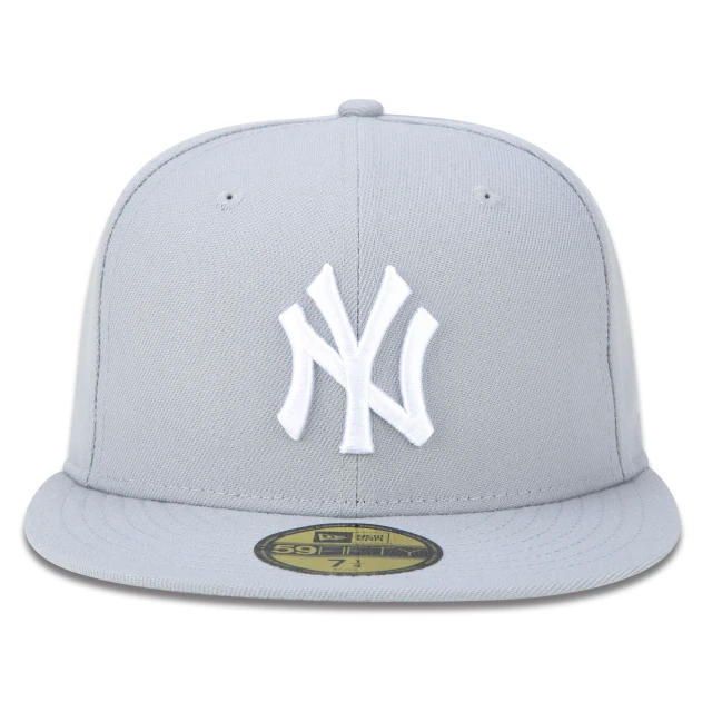 Boné 59FIFTY MLB New York Yankees
