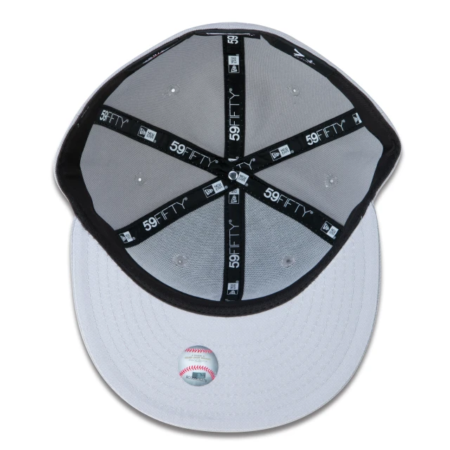 Boné 59FIFTY MLB New York Yankees