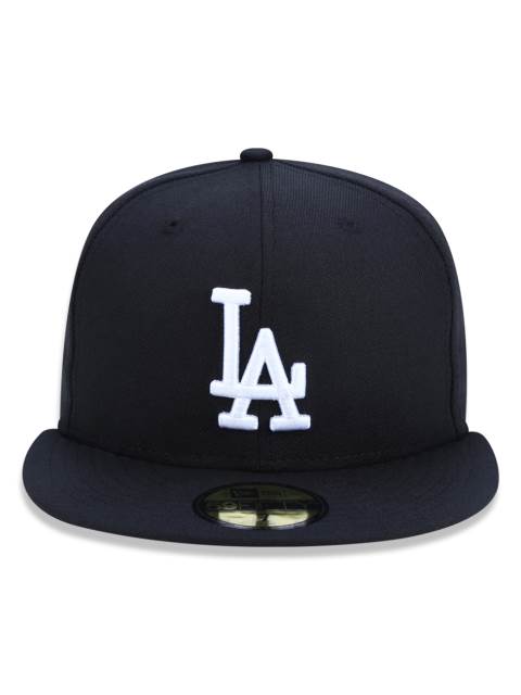 Boné 59FIFTY Los Angeles Dodgers MLB