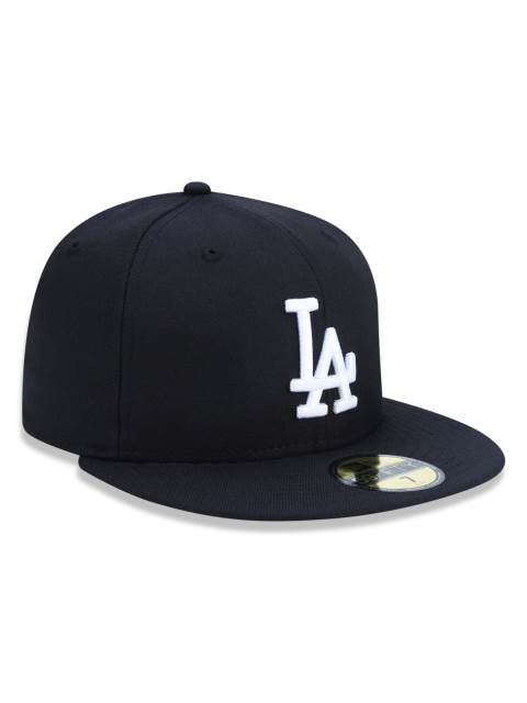 Boné 59FIFTY Los Angeles Dodgers MLB