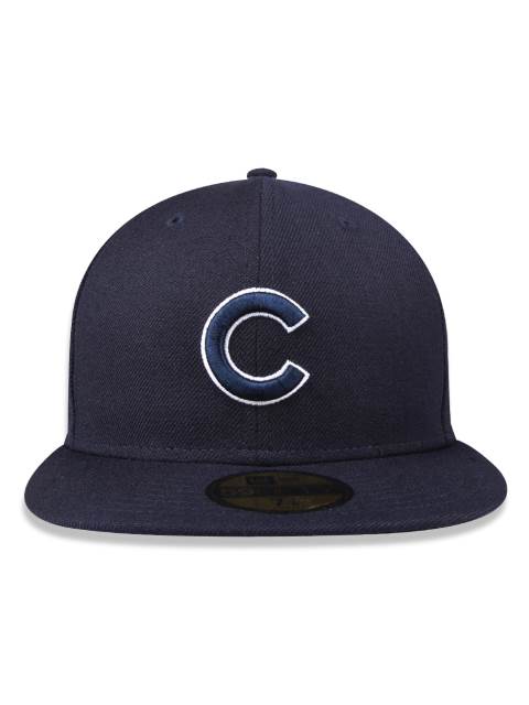 Boné 59FIFTY Chicago Cubs MLB