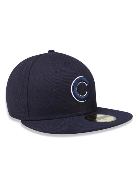 Boné 59FIFTY Chicago Cubs MLB