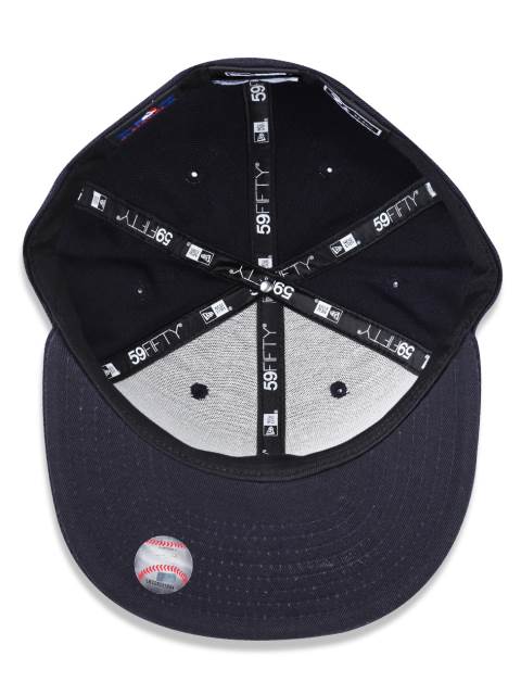 Boné 59FIFTY Chicago Cubs MLB