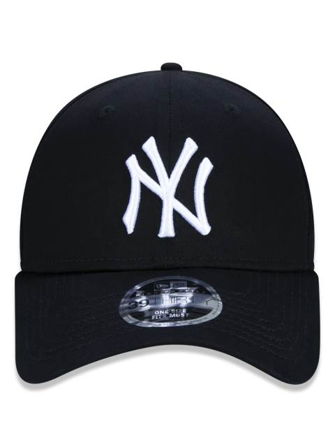 Boné 39THIRTY High Crown MLB New York Yankees