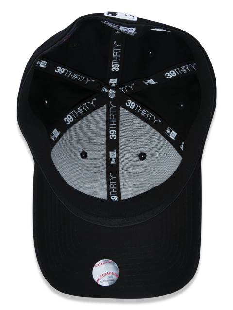 Boné 39THIRTY High Crown MLB New York Yankees