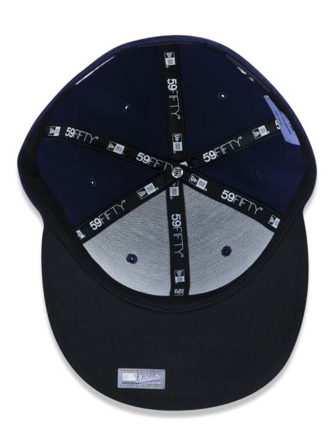 Boné 59FIFTY Cleveland Indians MLB | MLB | New Era Brasil