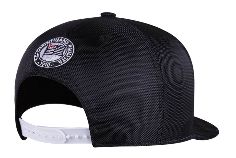 Boné 9FIFTY Corinthians Futebol