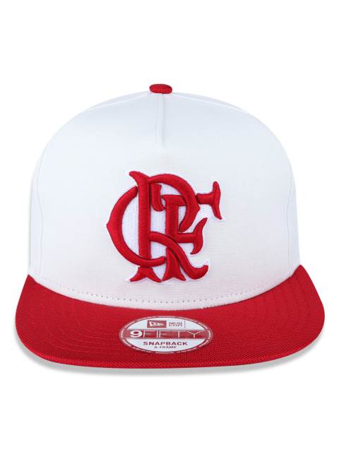 Boné 9FIFTY Flamengo Futebol