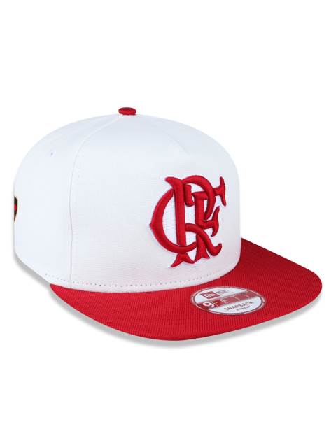 Boné 9FIFTY Flamengo Futebol