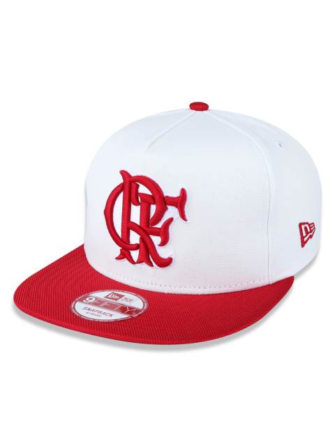Boné 9FIFTY Flamengo Futebol