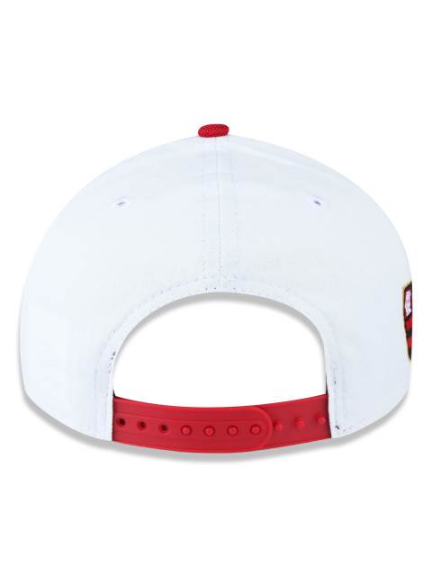 Boné 9FIFTY Flamengo Futebol