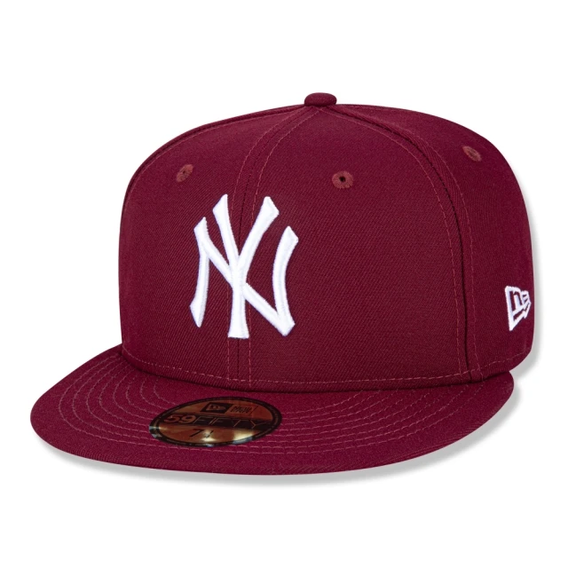 Boné 59FIFTY MLB New York Yankees