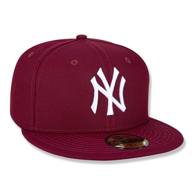 Boné 59FIFTY MLB New York Yankees