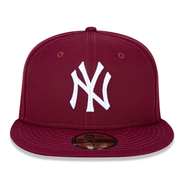 Boné 59FIFTY MLB New York Yankees