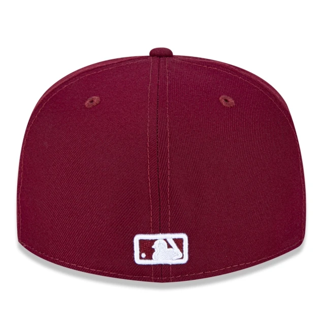 Boné 59FIFTY MLB New York Yankees