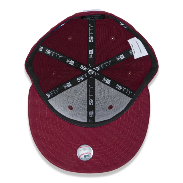 Boné 59FIFTY MLB New York Yankees