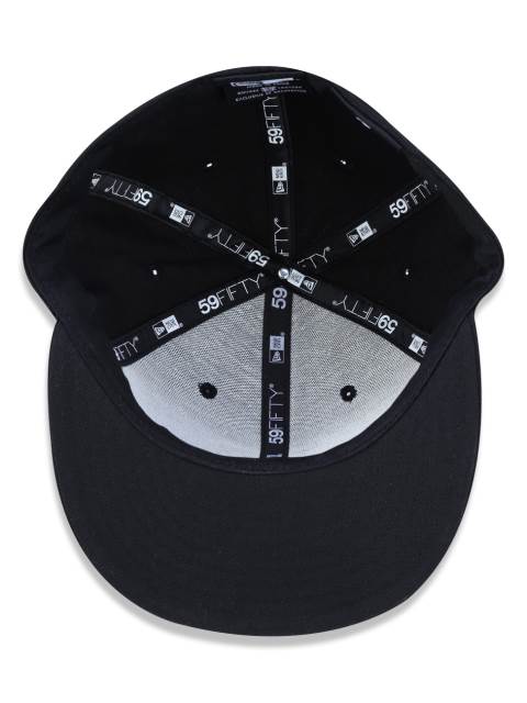 Boné 59FIFTY Vasco da Gama Futebol