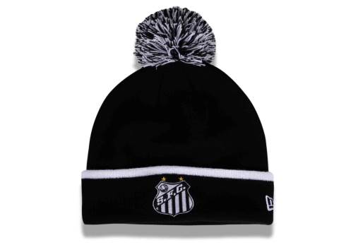 Gorro Santos Futebol
