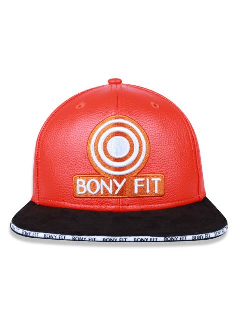 Boné 9FIFTY Original Fit Bony Açaí
