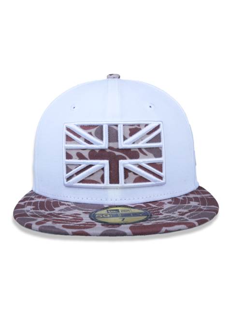 Boné 9FIFTY Branded