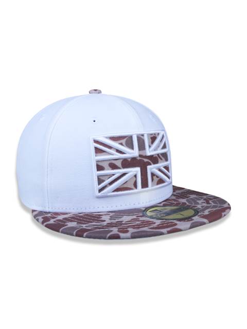 Boné 9FIFTY Branded