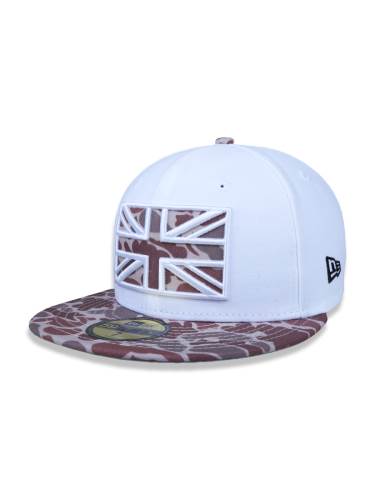 Boné 9FIFTY Branded