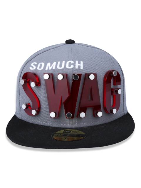 Boné 59FIFTY So Much Swag