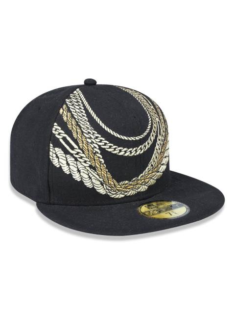 Boné 59FIFTY Branded