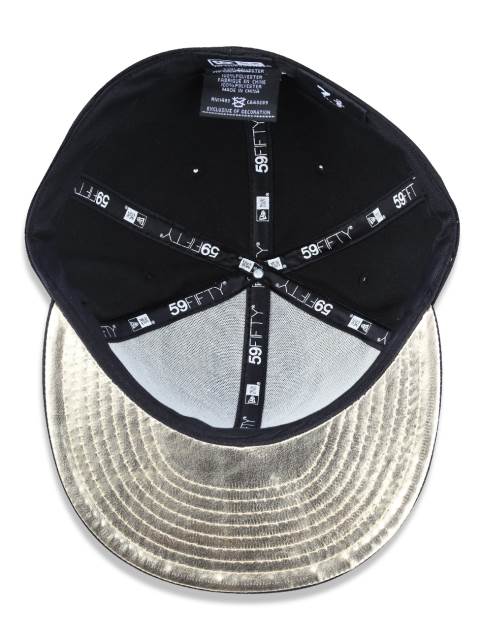 Boné 59FIFTY Branded