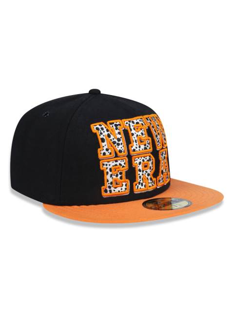 Boné 59FIFTY NE Brasil