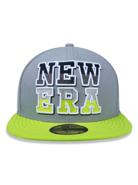 Boné 59FIFTY NE Brasil