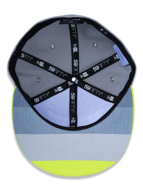 Boné 59FIFTY NE Brasil