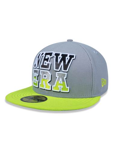 Boné 59FIFTY NE Brasil