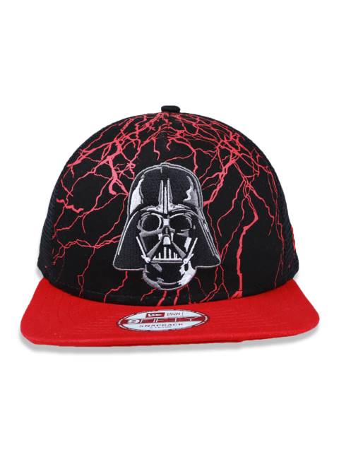 Boné 9FIFTY A-Frame Star Wars Darth Vader