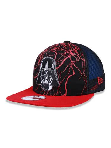Boné 9FIFTY A-Frame Star Wars Darth Vader