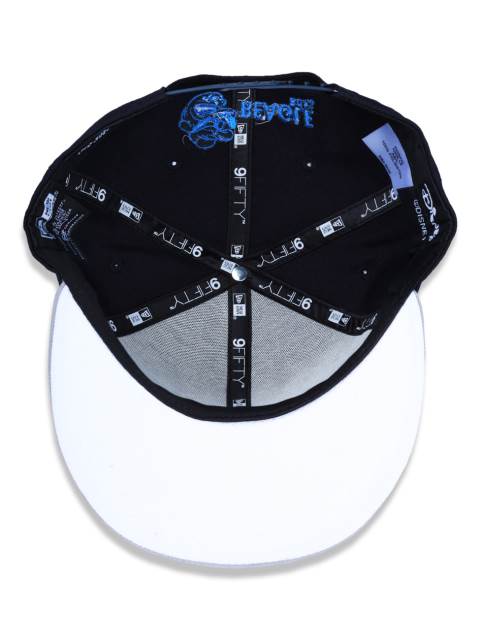 Boné 9FIFTY Disney Irmãos Metralha