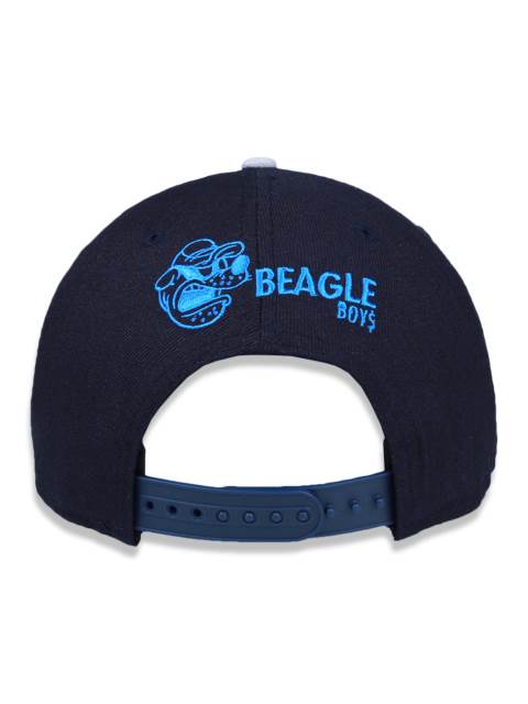 Boné 9FIFTY Disney Irmãos Metralha