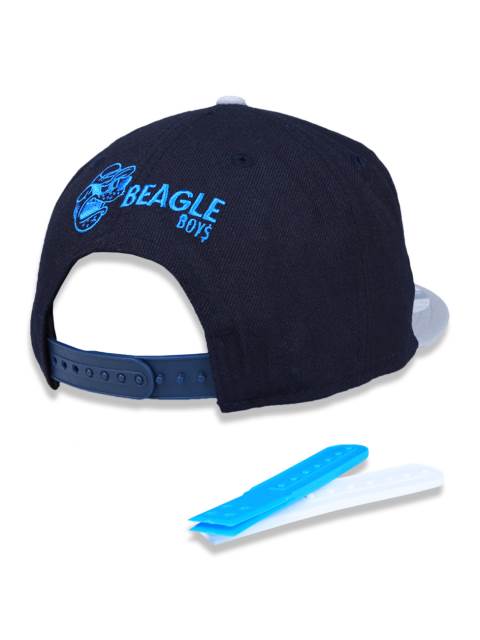 Boné 9FIFTY Disney Irmãos Metralha